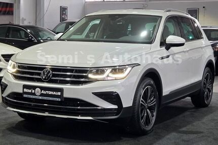 VW Tiguan 44.321 km 28.950 &euro; Mönchengladbach 41238