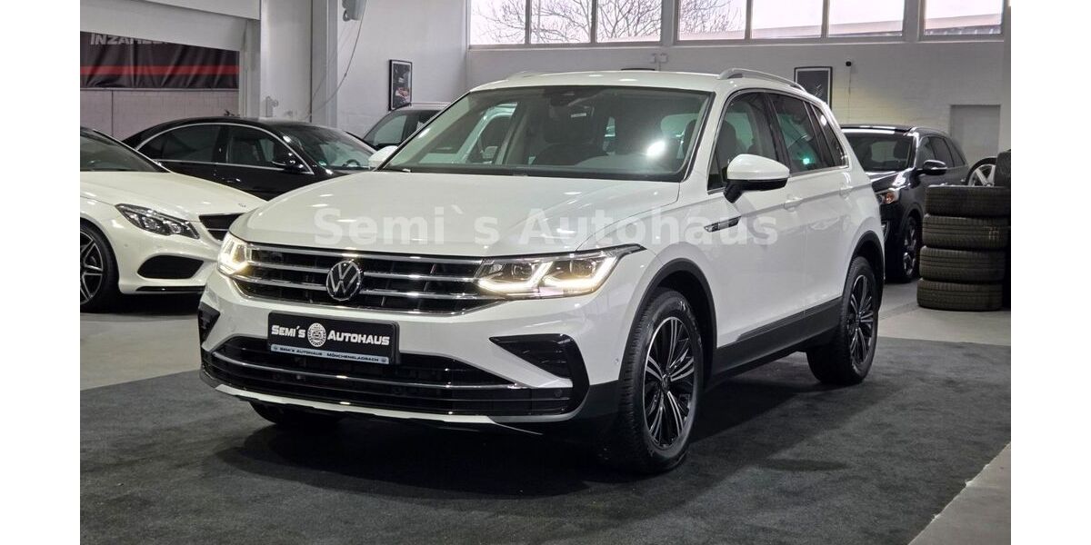 VW Tiguan 44.321 km 28.950 &euro; Mönchengladbach 41238