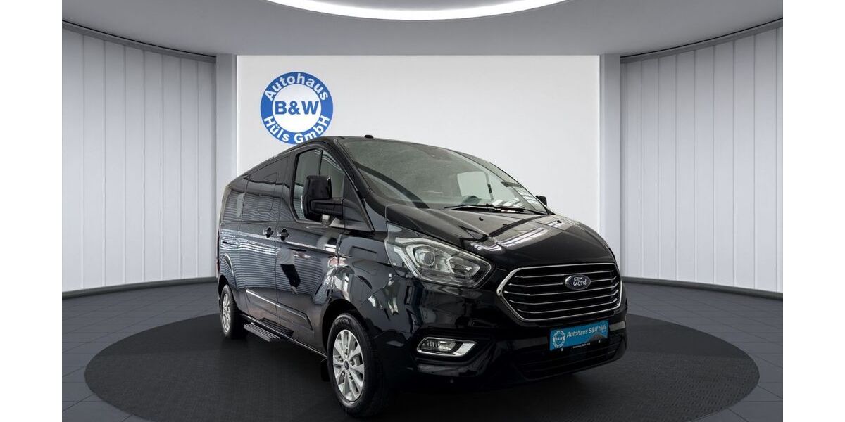 Ford Tourneo Custom 99.985 km 27.499 &euro; Krefeld 47805