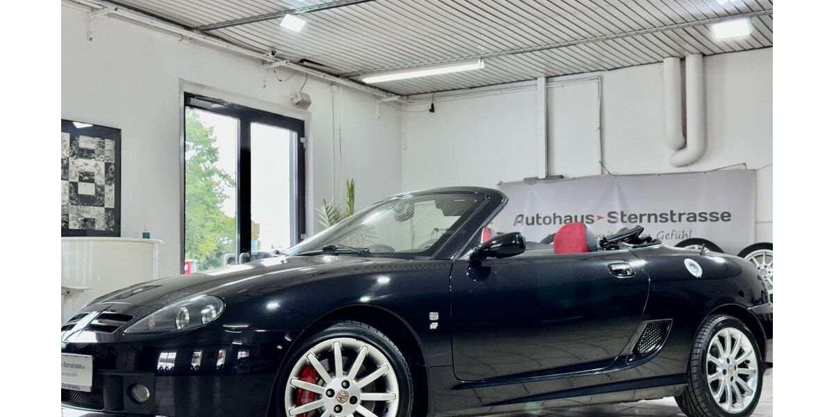 MG TF 83.909 km 7.980 &euro; Mönchengladbach 41061