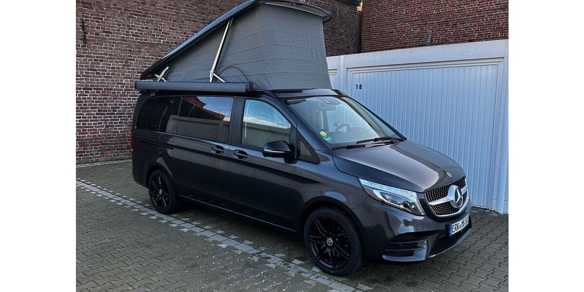 Mercedes-Benz V 300 59.000 km 69.990 &euro; Schwalmtal 41366