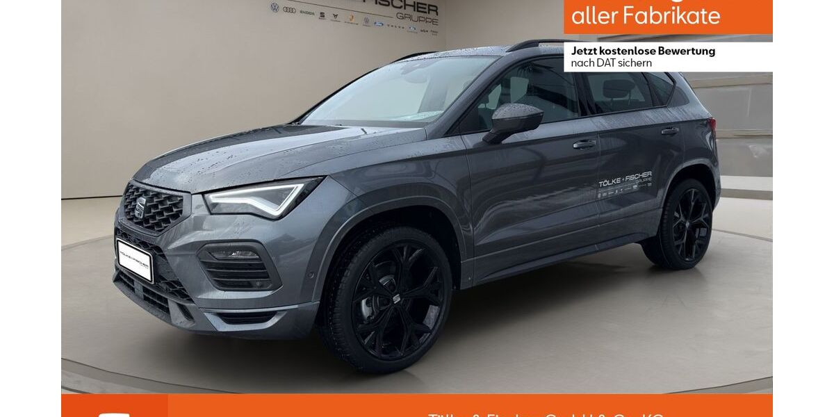 Seat Ateca 5.000 km 35.890 &euro; Krefeld 47805