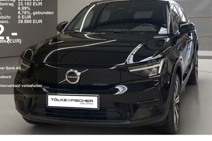 Volvo C40 44.425 km 28.490 &euro; Krefeld 47805