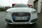 Audi A6 Allroad 3.0 TDI S-tronic Leder Navi Xenon 19´´ 292.000 km 10.900 &euro; Ratingen 40885