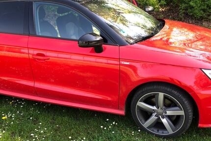 Audi A1 129.000 km 10.500 &euro; Straelen 47638