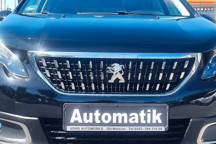 Peugeot 2008 73.705 km 11.750 &euro; Duisburg 47178