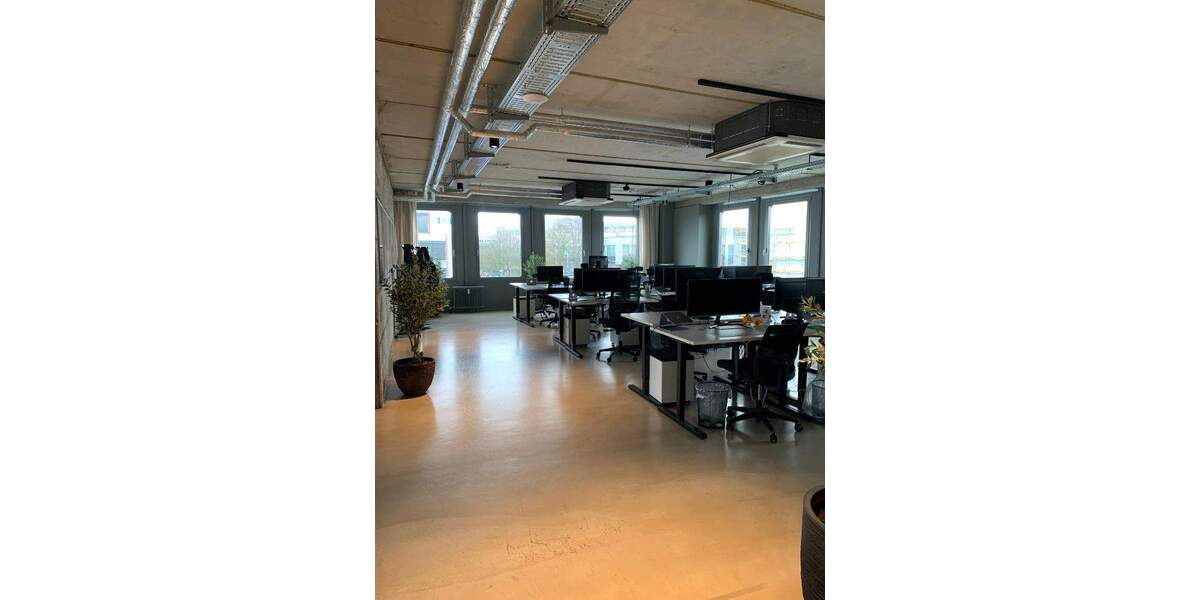 Gewerbeobjekt Düsseldorf Heerdt - 1.500&euro; | Angebot:25900734