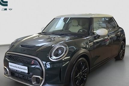 Mini Cooper S 26.510 km 27.950 &euro; Nettetal 41334