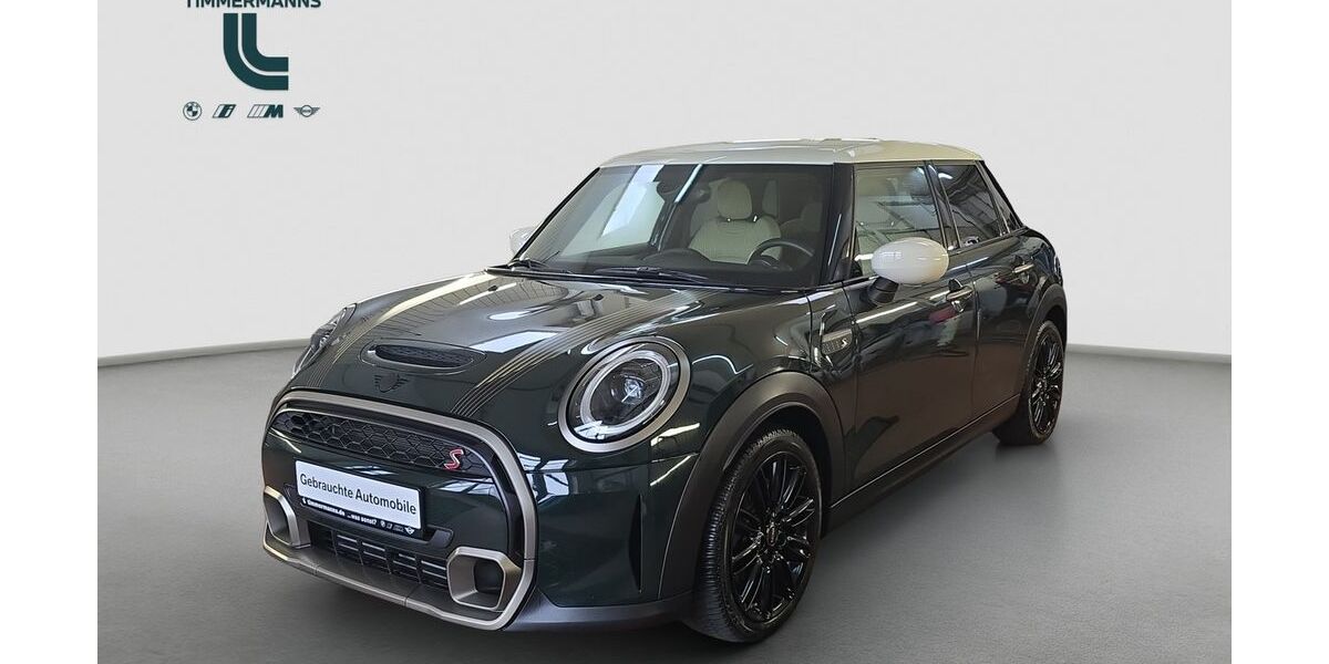 Mini Cooper S 26.510 km 27.950 &euro; Nettetal 41334