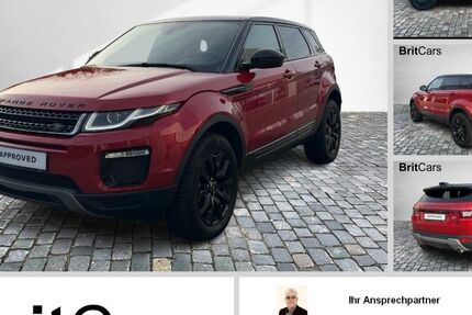 Land Rover Range Rover Evoque 45.470 km 25.979 &euro; Krefeld 47803