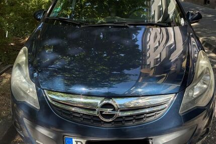 Opel Corsa 171.000 km 3.700 &euro; Düsseldorf 40547