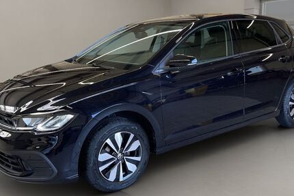 VW Polo 8.177 km 22.479 &euro; Krefeld 47805