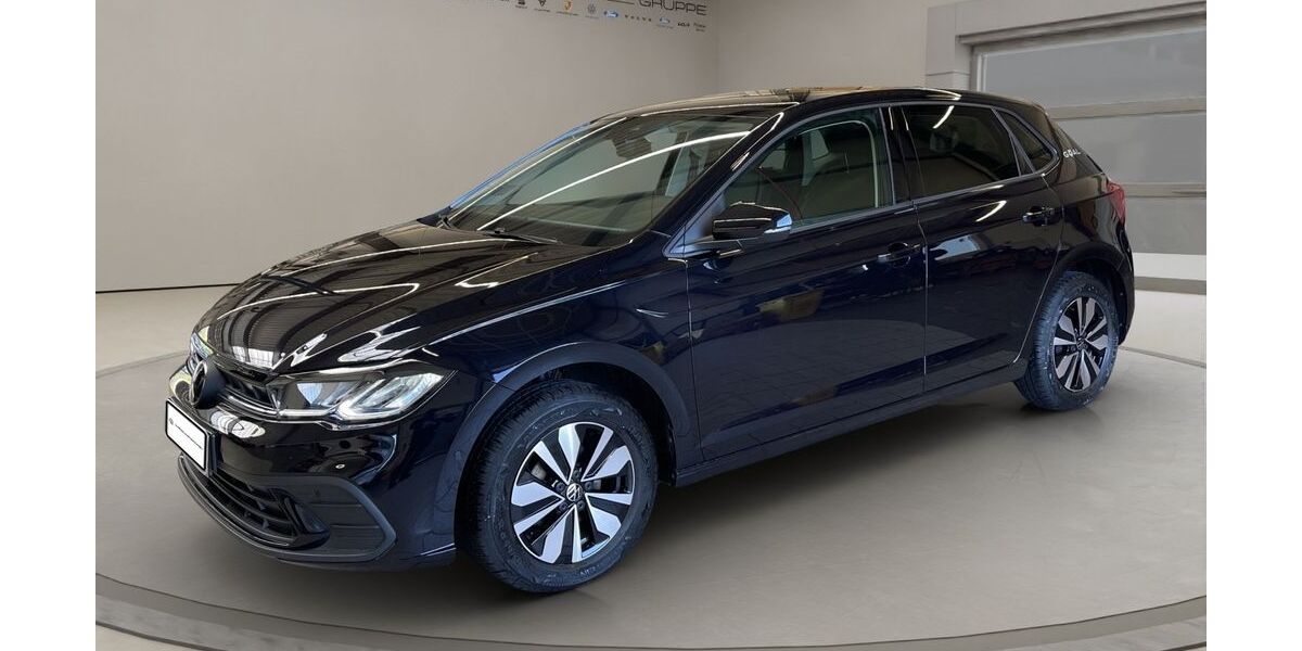 VW Polo 8.177 km 22.479 &euro; Krefeld 47805
