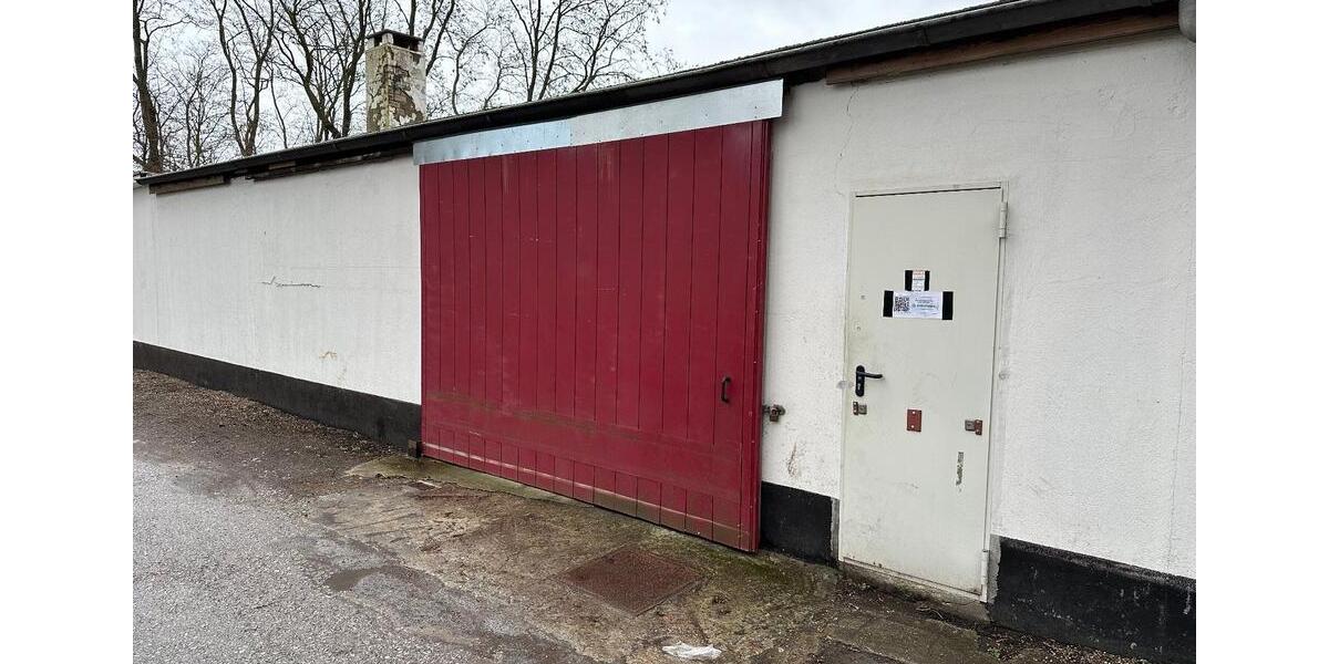 Gewerbeobjekt Duisburg Angerhausen - 899&euro; | Angebot:25937717