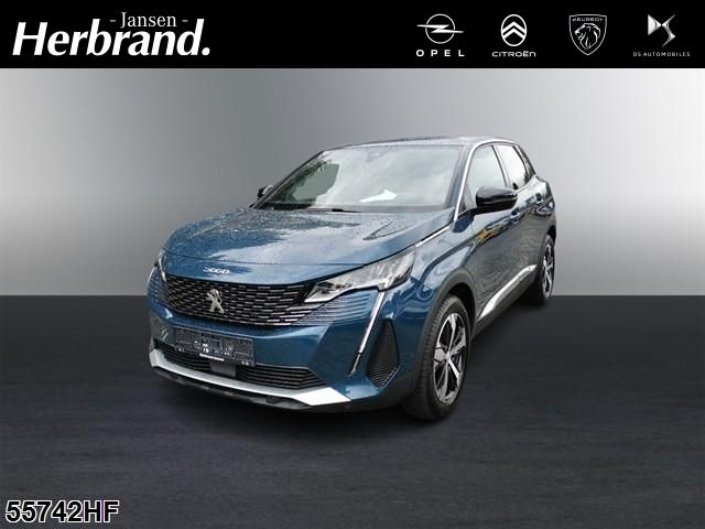 Peugeot 3008 33.331 km 21.890 &euro; Mönchengladbach 41066