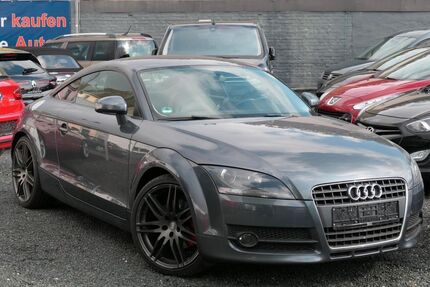 Audi TT 200.000 km 5.999 &euro; Mönchengladbach 41063
