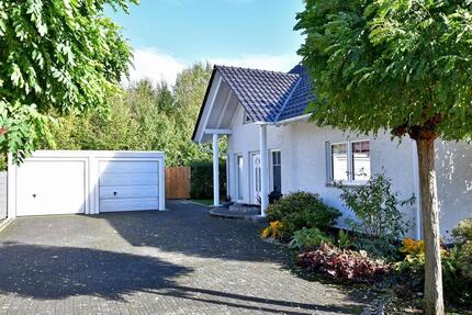 Haus Nettetal - 3.5 Zimmer, 163 m&sup2;, 699.000&euro; | Angebot:25635863