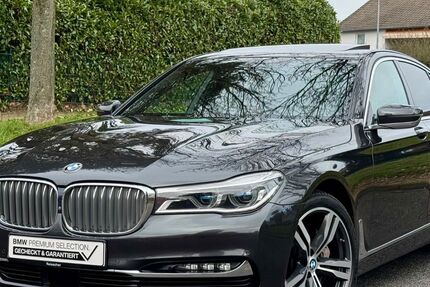BMW 740 170.000 km 31.990 &euro; Kaarst 41564