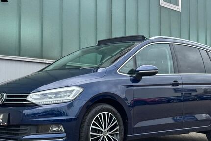 VW Touran 105.025 km 23.800 &euro; Viersen 41748