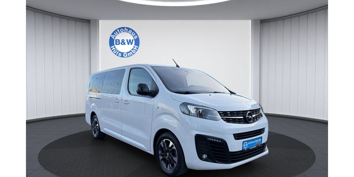 Opel Zafira Life 149.374 km 27.999 &euro; Krefeld 47805
