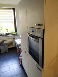 2 Zimmerwohnung in Hockstein mit Balkon 41069 MG - 2- Mönchengladbach West | Angebot:26014592