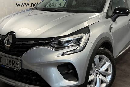 Renault Captur 53.000 km 12.950 &euro; Hilden 40721