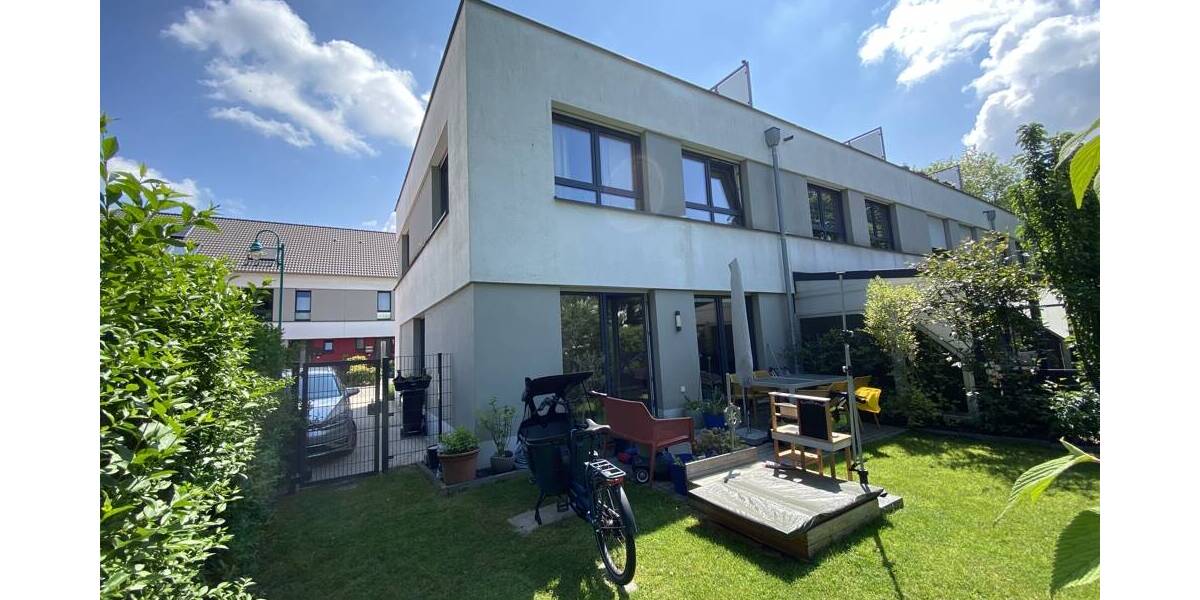 Reihenendhaus Duisburg Dellviertel - 5 Zimmer, 141 m&sup2;, 519.000&euro; | Angebot:26807188