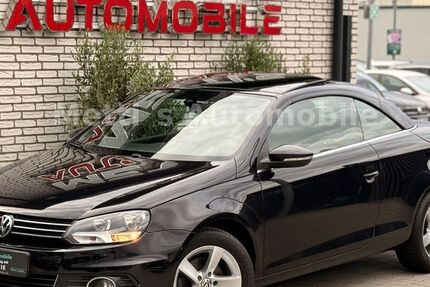 VW Eos 107.250 km 8.499 &euro; Erkelenz 41812