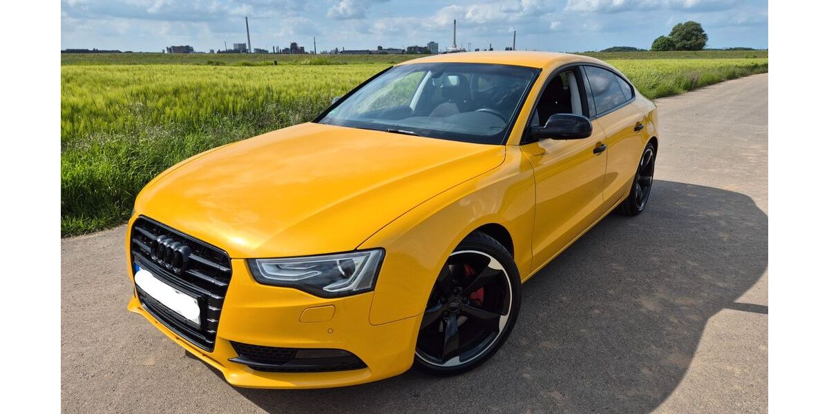 Audi A5 198.700 km 9.950 &euro; Duisburg 47259