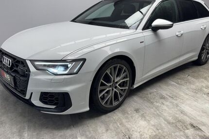 Audi S6 12.280 km 65.950 &euro; Moenchengladbach 41063