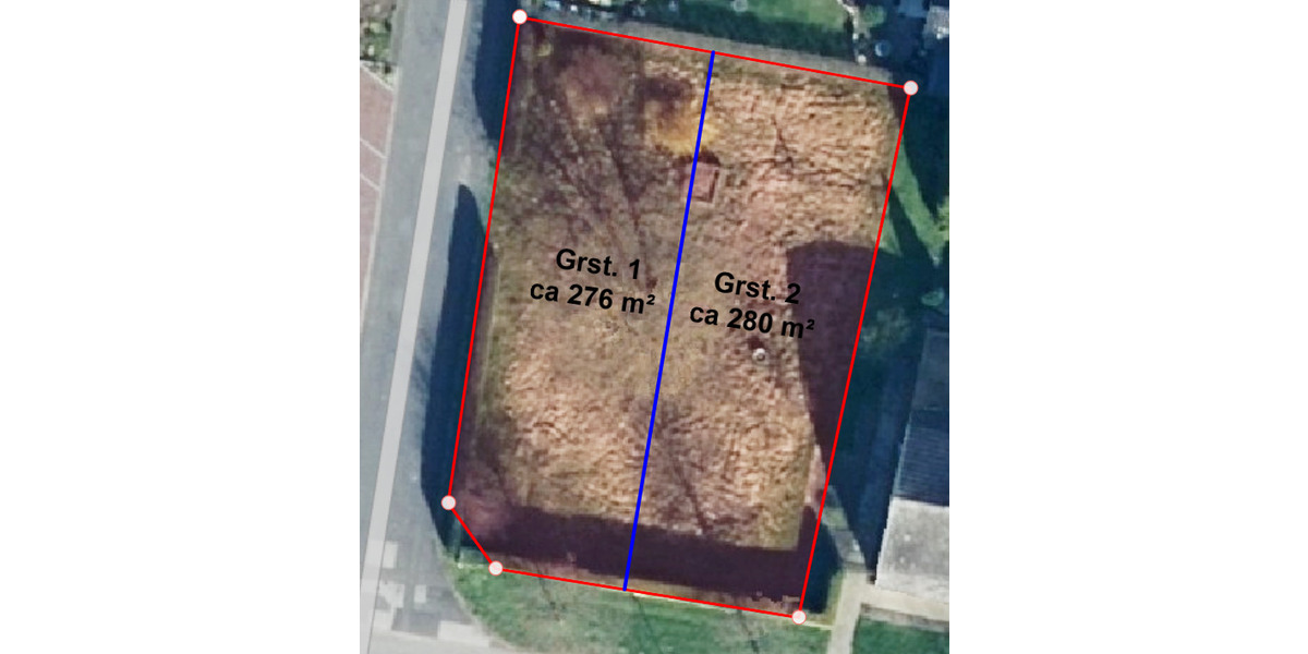 Grundstück Brüggen - 129.000&euro; | Angebot:25733990