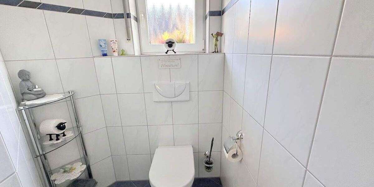 Doppelhaushälfte Mönchengladbach Dorthausen - 4 Zimmer, 127 m&sup2;, 519.000&euro; | Angebot:25684503