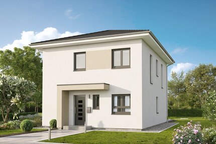 Individuell geplantes Einfamilienhaus in Korschenbroich-Kleinenbroich - Ihr Traumhaus mit flexiblen Ausbauoptionen - Haus Korschenbroich-Kleinenbroich Kleinenbroich | Angebot:27474203