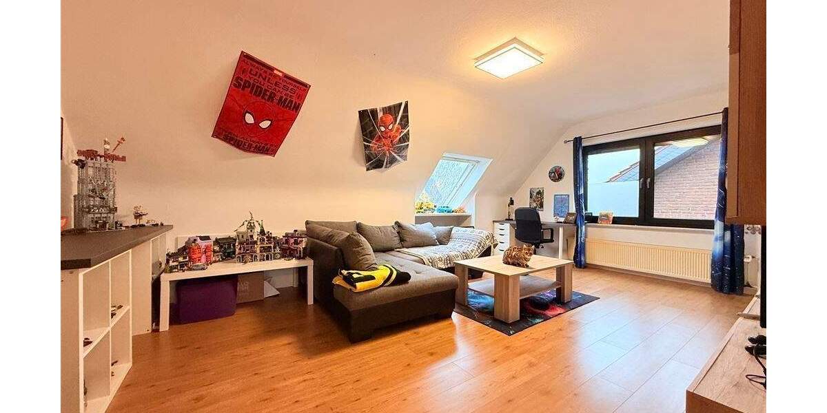 Einfamilienhaus Brüggen Brüggen - 7 Zimmer, 167 m&sup2;, 2.450&euro; | Angebot:25692836