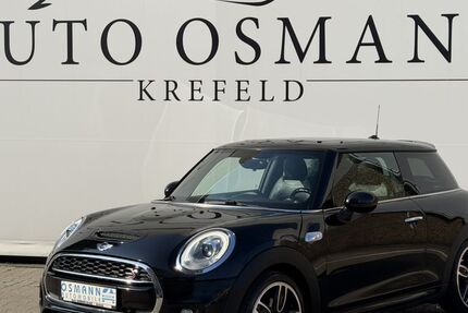 Mini Cooper S 176.446 km 13.250 &euro; Krefeld 47805