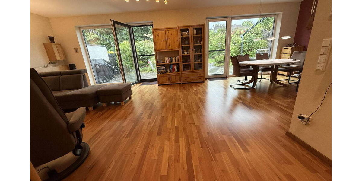 Doppelhaushälfte Mönchengladbach Mülfort - 5 Zimmer, 194 m&sup2;, 719.000&euro; | Angebot:26703080