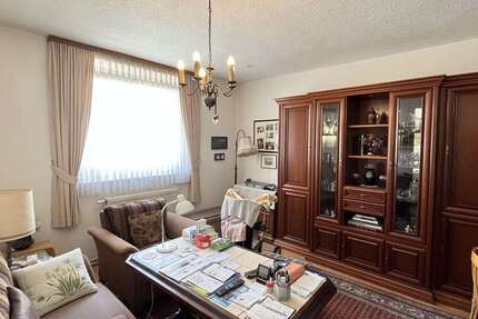 Wohnung Düsseldorf Derendorf - 2 Zimmer, 55 m&sup2;, 259.000&euro; | Angebot:26914992