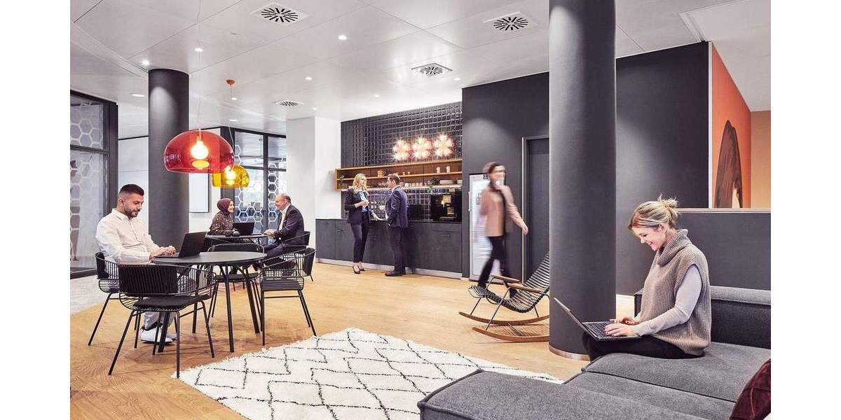 Gewerbeobjekt Düsseldorf Hafen - 2.800&euro; | Angebot:25906540