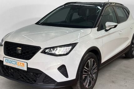 Seat Arona 13.695 km 19.989 &euro; Moers 47445