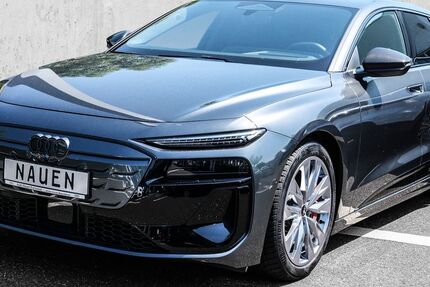 Audi S6 e-tron 6.797 km 81.950 &euro; Meerbusch 40670