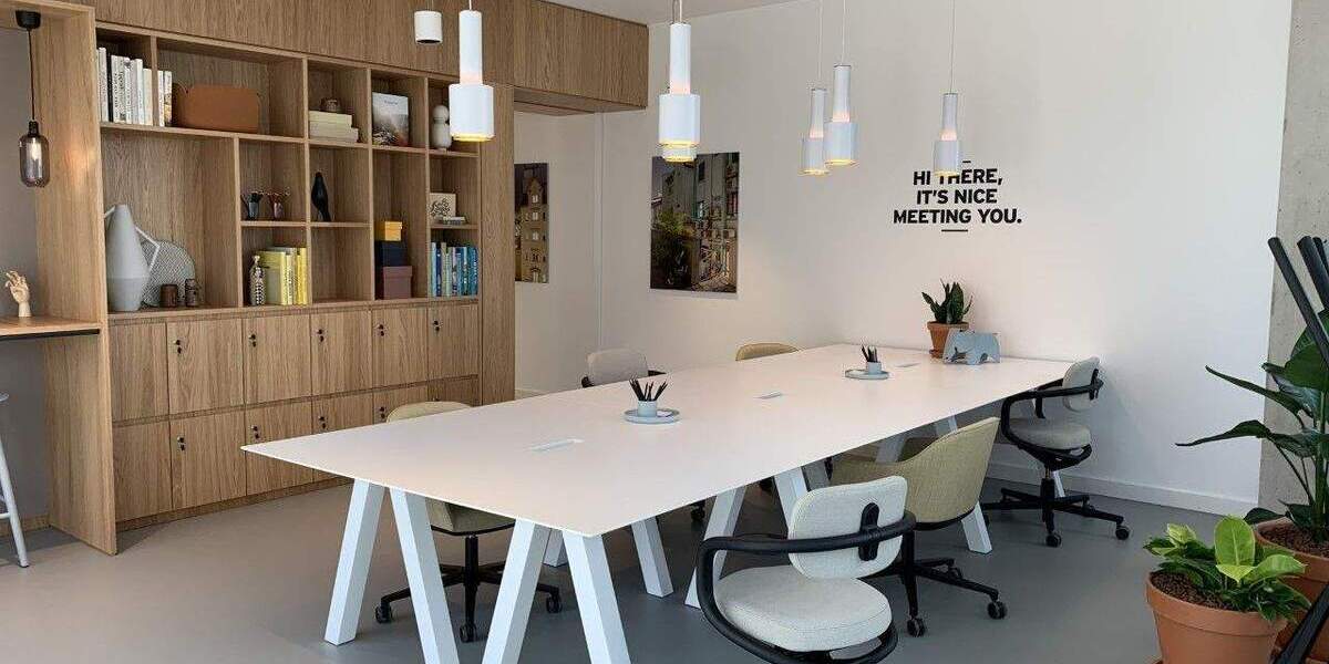 Gewerbeobjekt Düsseldorf Golzheim - 2.332&euro; | Angebot:25871032