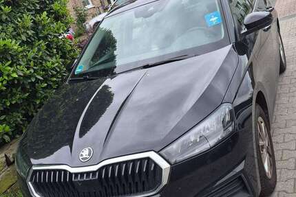Skoda Fabia 86.492 km 12.500 &euro; Korschenbroich, Stadt 41352