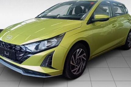 Hyundai i20 20.493 km 18.990 &euro; Neuss 41464