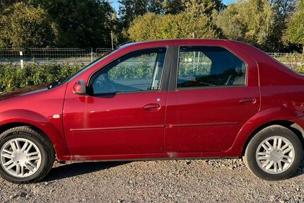 Dacia Logan 189.200 km 2.290 &euro; Neukirchen-Vluyn 47506