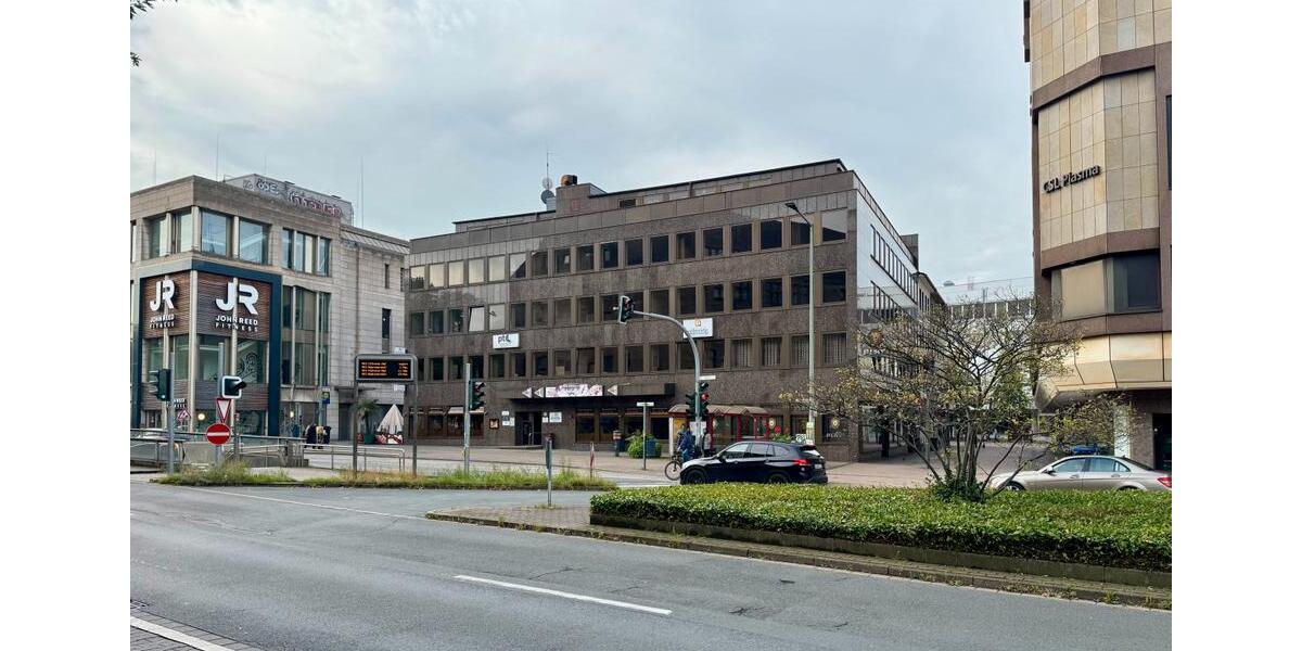 Gewerbeobjekt Duisburg - 3.113&euro; | Angebot:22895607