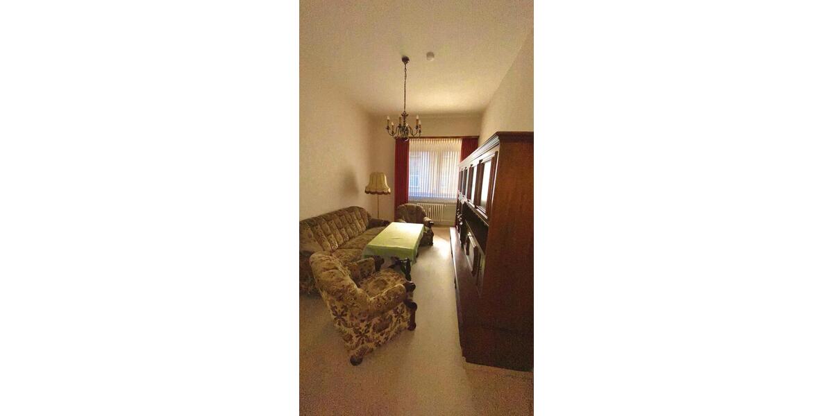 Etagenwohnung Düsseldorf Oberbilk - 2 Zimmer, 51 m&sup2;, 185.000&euro; | Angebot:26940511
