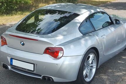 BMW Z4 M 51.000 km 55.000 &euro; Niederkrüchten 41372