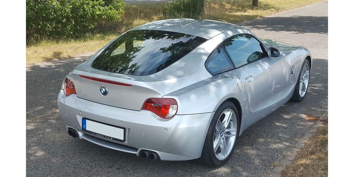 BMW Z4 M 51.000 km 55.000 &euro; Niederkrüchten 41372
