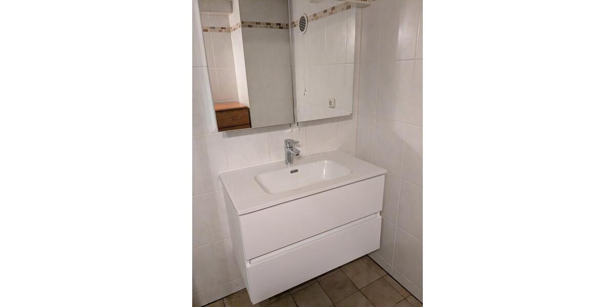 Erdgeschoßwohnung Mönchengladbach Nord - 2 Zimmer, 48 m&sup2;, 700&euro; | Angebot:24281589