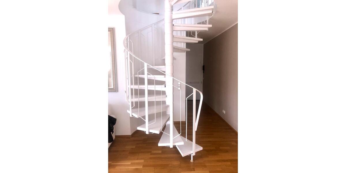 Maisonettenwohnung Düsseldorf Stadtbezirk 5 - 2 Zimmer, 64 m&sup2;, 269.000&euro; | Angebot:24782505